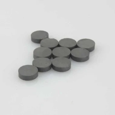 10 IMANES Ø 25 mm