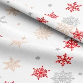 Panneau en feutrine O tissu feutrine lumières de Noël Mod.6