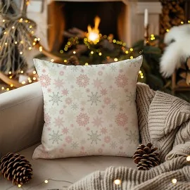 Panel In fieltro O tela de fieltro Luces de Navidad Mod.6