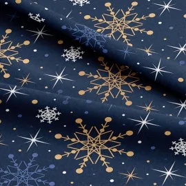 Panel In fieltro O tela de fieltro Luces de Navidad Mod.6