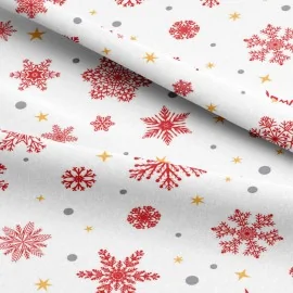 Panneau en feutrine O tissu feutrine lumières de Noël Mod.6