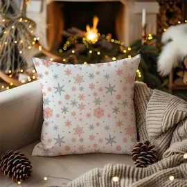 Panneau en feutrine O tissu feutrine lumières de Noël Mod.6