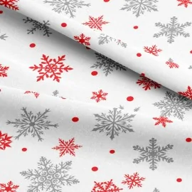 Panel In bastelfilz O Filzstoff Weihnachtsbeleuchtung Mod.6