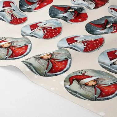 Bastelfilz oder Filzstoff Paneel 45X70 cm Sonderdruck - EN 71-3 Zertifikat|IDEEINFELTRO.COM