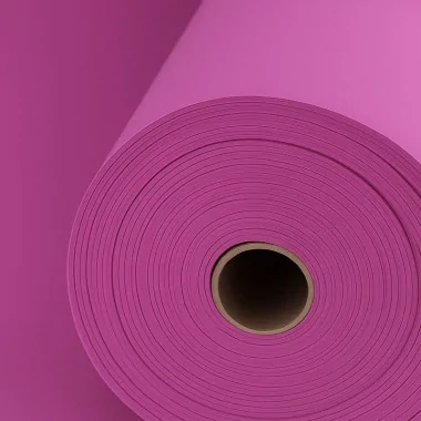 Eva Glitter Eraser 50X100 cm - Pink by the meter|IDEEINFELTRO.COM 2