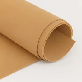 EVA / Crepla / foamy rubber - 20 feuilles 50x50 cm couleurs au choix