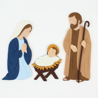 Plantillas para armar