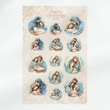 Boules de Noël à farcir 2