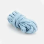 Felt skeins