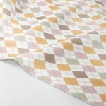 Felt and soft felt - geometric