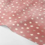 Felt and soft felt - little stars