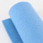 5-meter felt roll