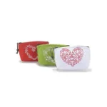 Cases and coin purses