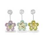 Memo clips