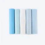 Printed soft craft felt kit