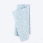 Printed soft felt 20x30