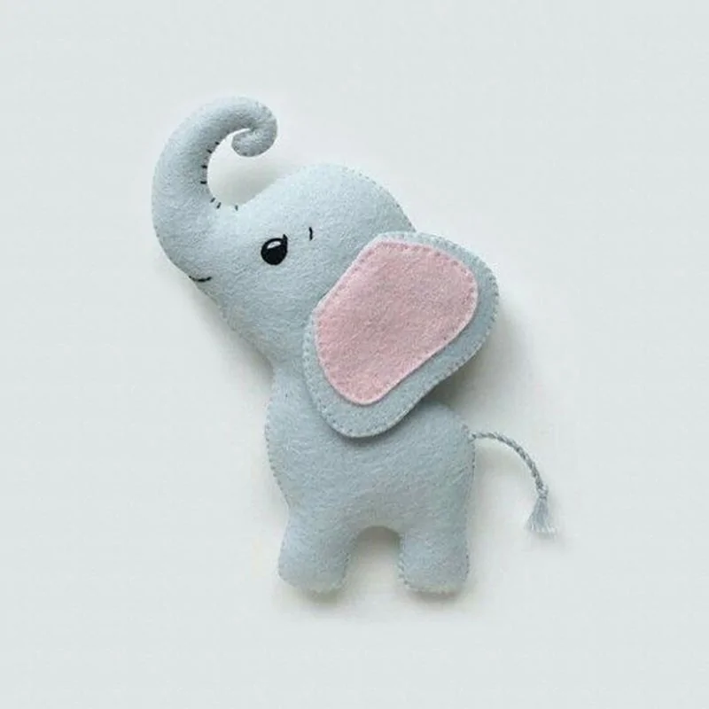 Decorazioni da imbottire